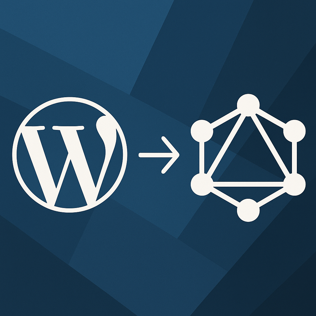 Headless WordPress GraphQL comprehensive guide and architectural overview