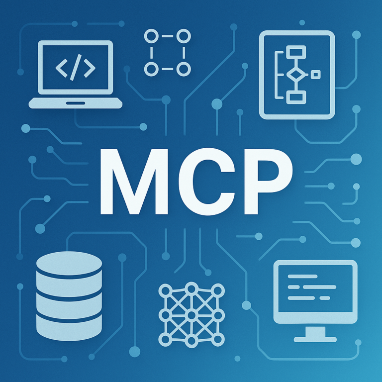 Model Context Protocol MCP comprehensive guide and architectural overview
