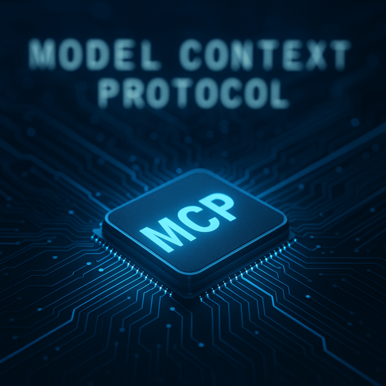 Model Context Protocol MCP comprehensive guide and architectural overview